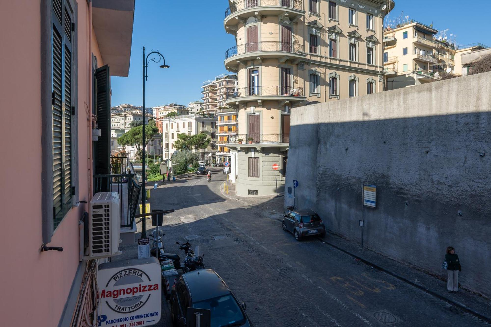 Holiday home Keullaudianapoli Naples